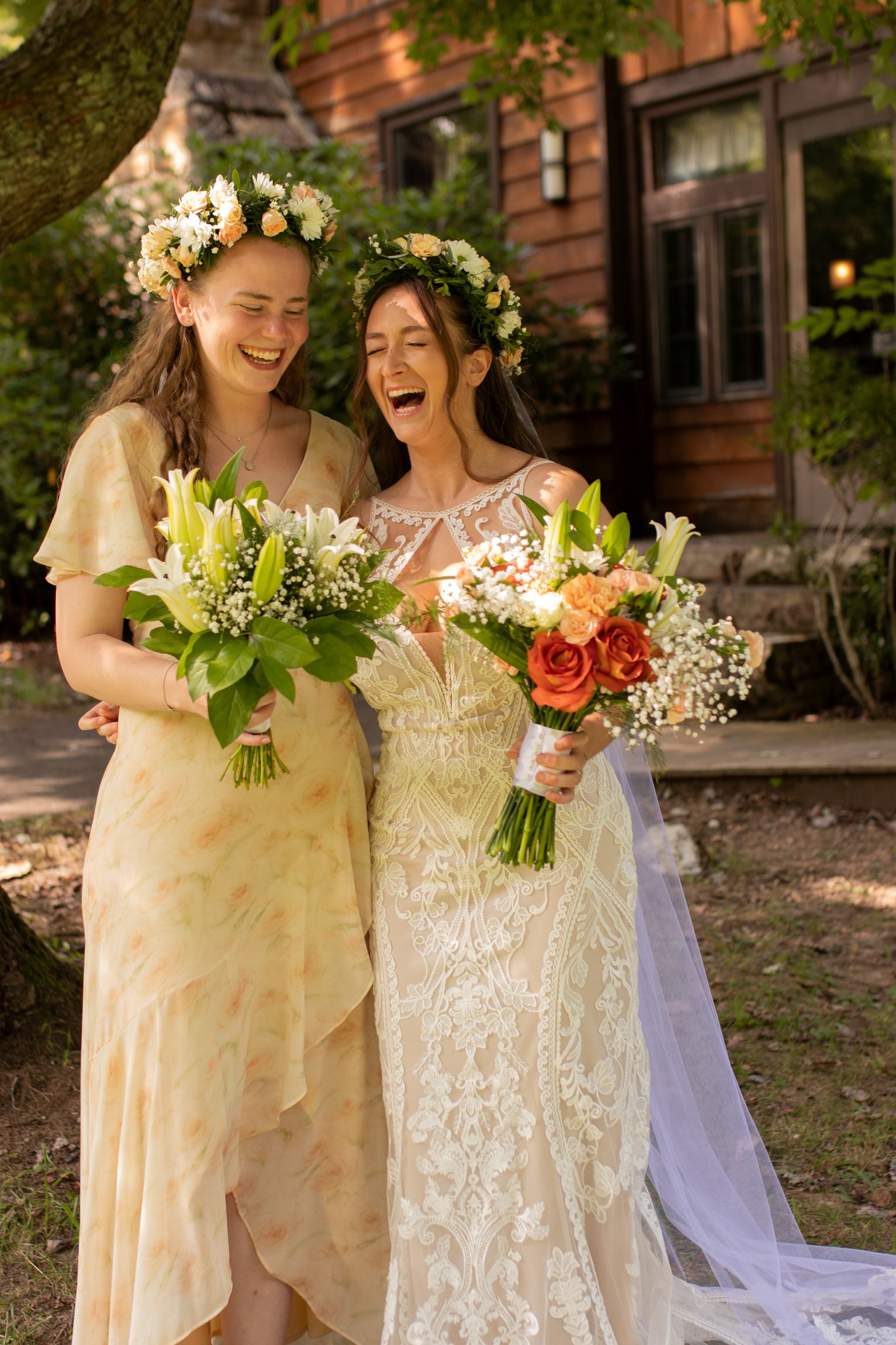 Family photography session